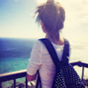 Meet your Posher, Aruuke